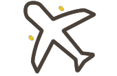 軍事施設、航空